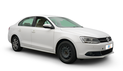 2011 Volkswagen Jetta - Sedan - Diesel - Manual - ₹3.21 lakh